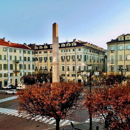 B&B Saluzzo Paesana 1718 Torino Kültér fotó