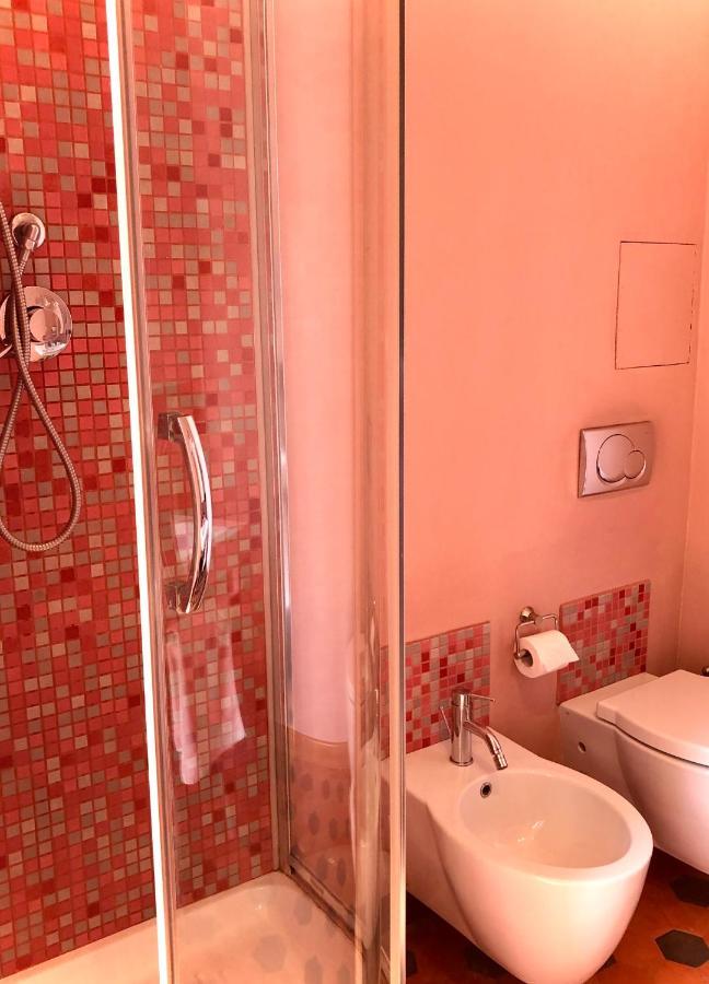 B&B Saluzzo Paesana 1718 Torino Kültér fotó