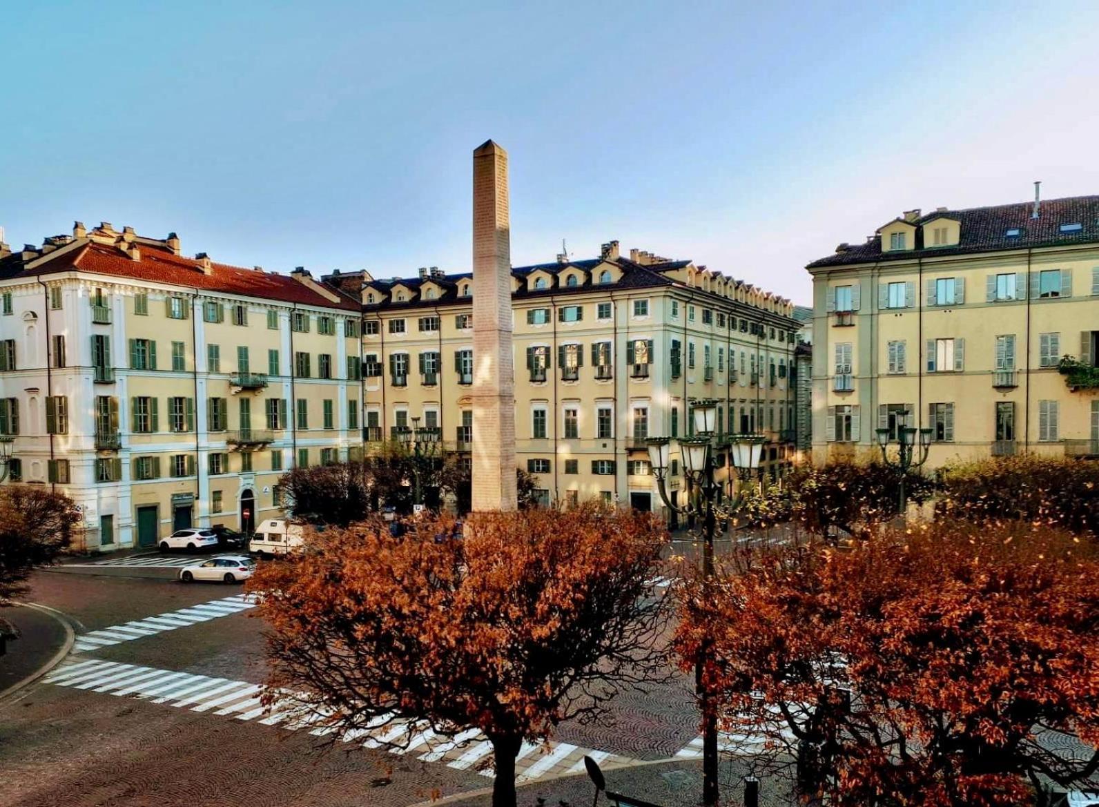 B&B Saluzzo Paesana 1718 Torino Kültér fotó