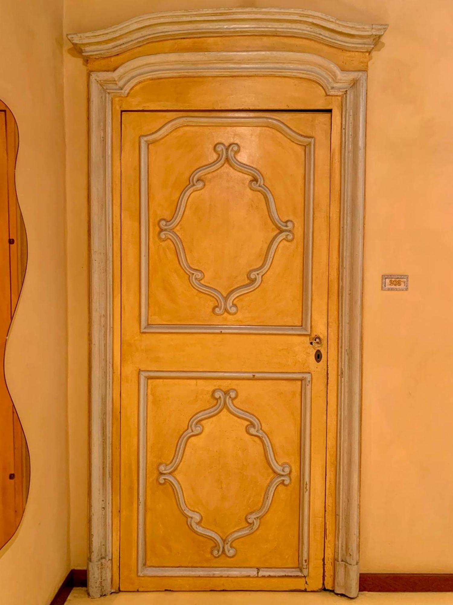 B&B Saluzzo Paesana 1718 Torino Kültér fotó