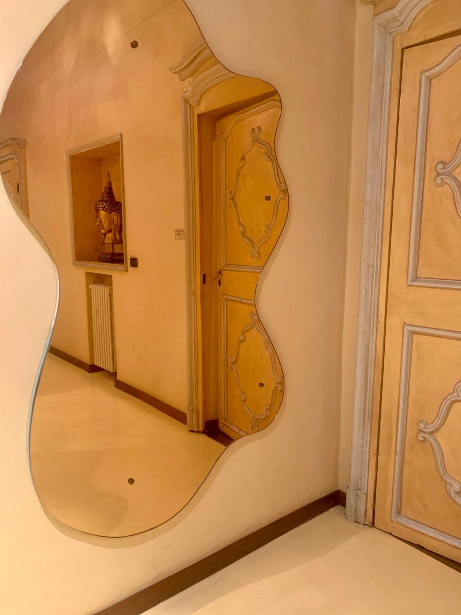 B&B Saluzzo Paesana 1718 Torino Kültér fotó