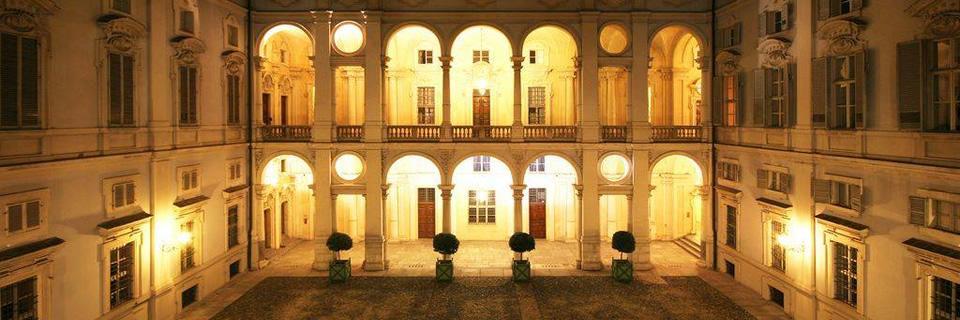 B&B Saluzzo Paesana 1718 Torino Kültér fotó