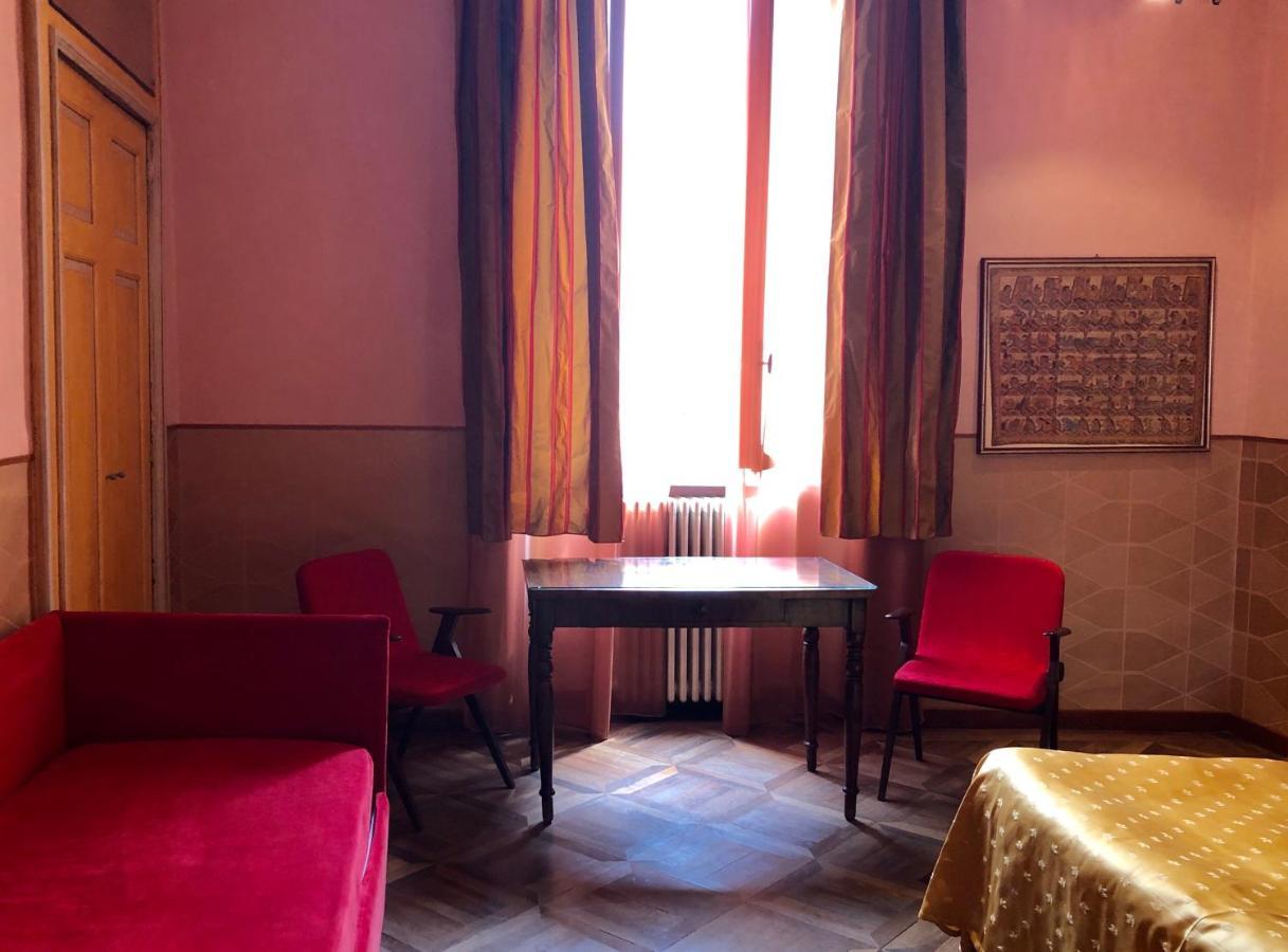 B&B Saluzzo Paesana 1718 Torino Kültér fotó