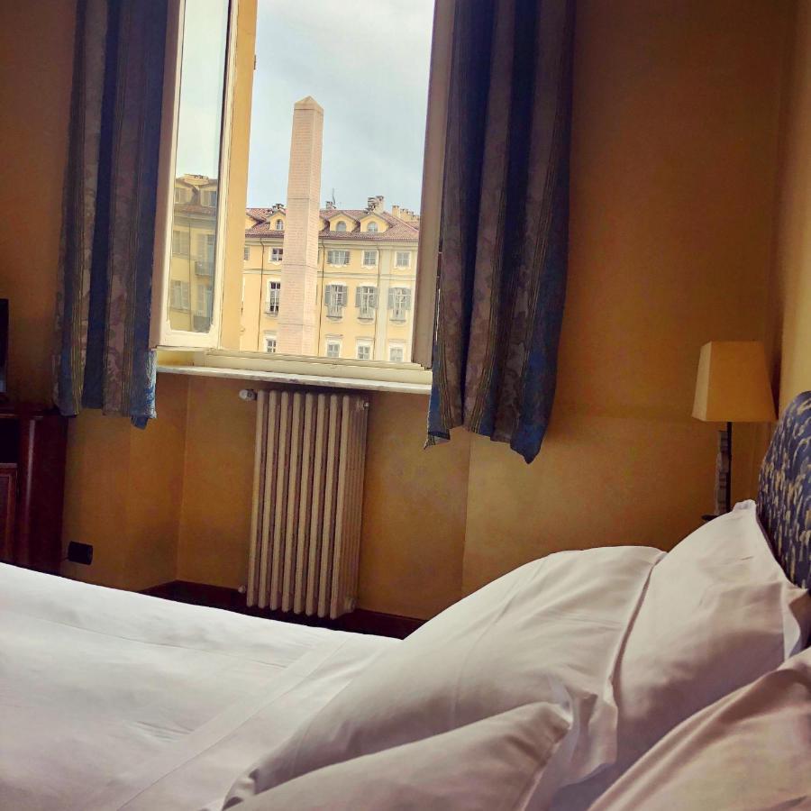 B&B Saluzzo Paesana 1718 Torino Kültér fotó