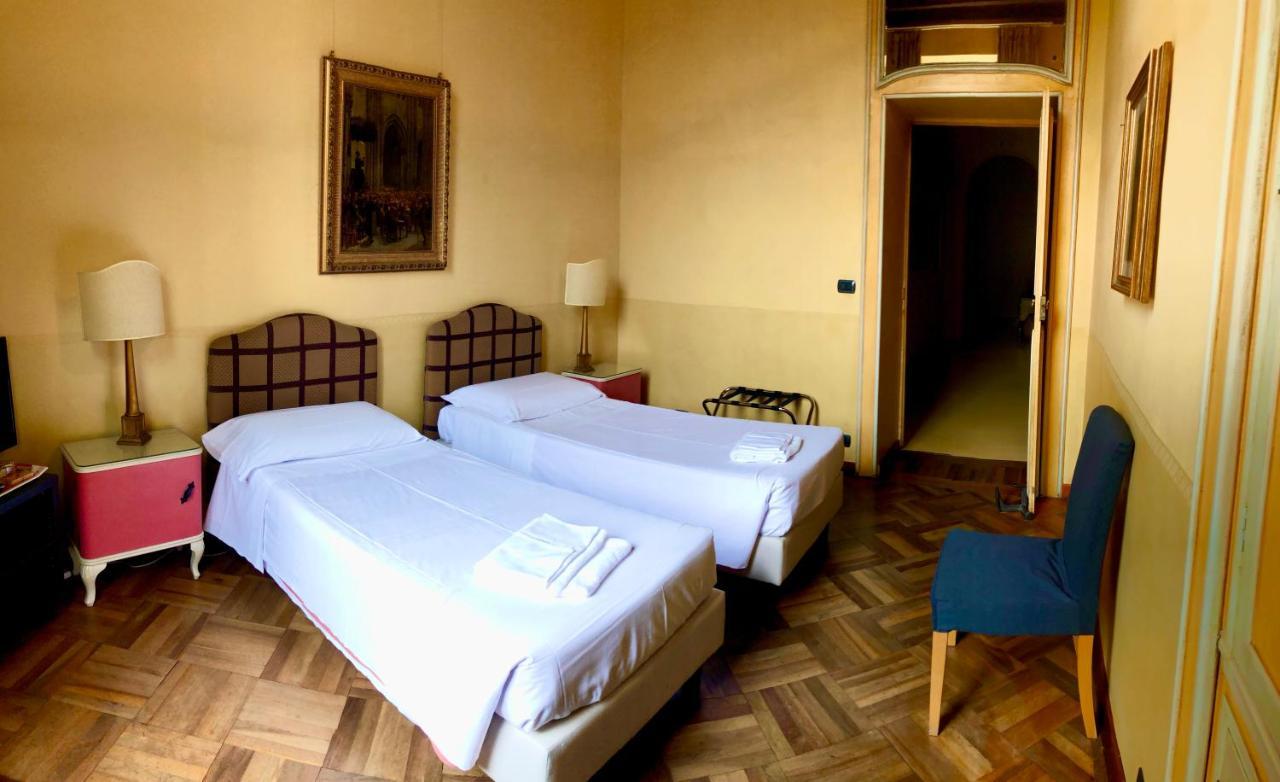 B&B Saluzzo Paesana 1718 Torino Kültér fotó